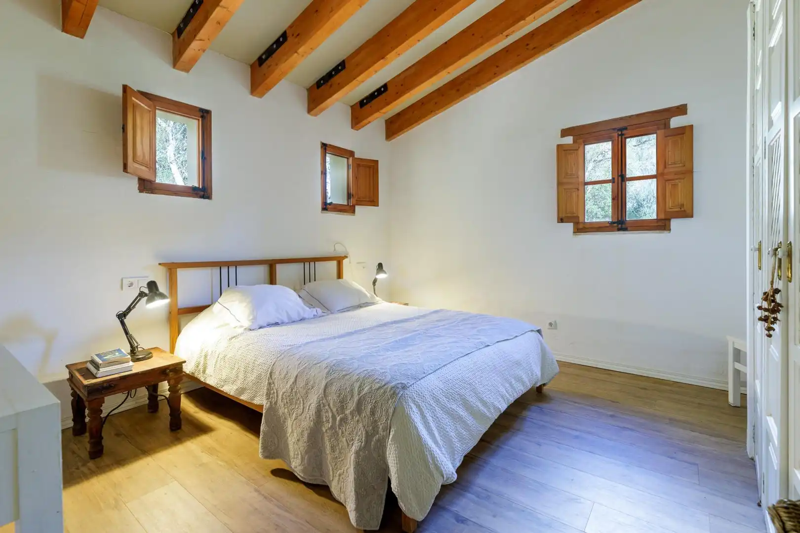 Casa rústica en venda a Sencelles, imagen 12