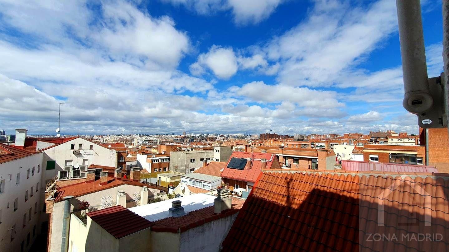 Flat to rent in De La Albufera, Numancia, Puente de Vallecas,  Madrid Capital