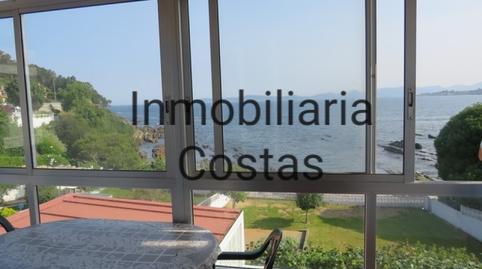 Foto 3 de Casa o chalet en venta en Panxón, Pontevedra