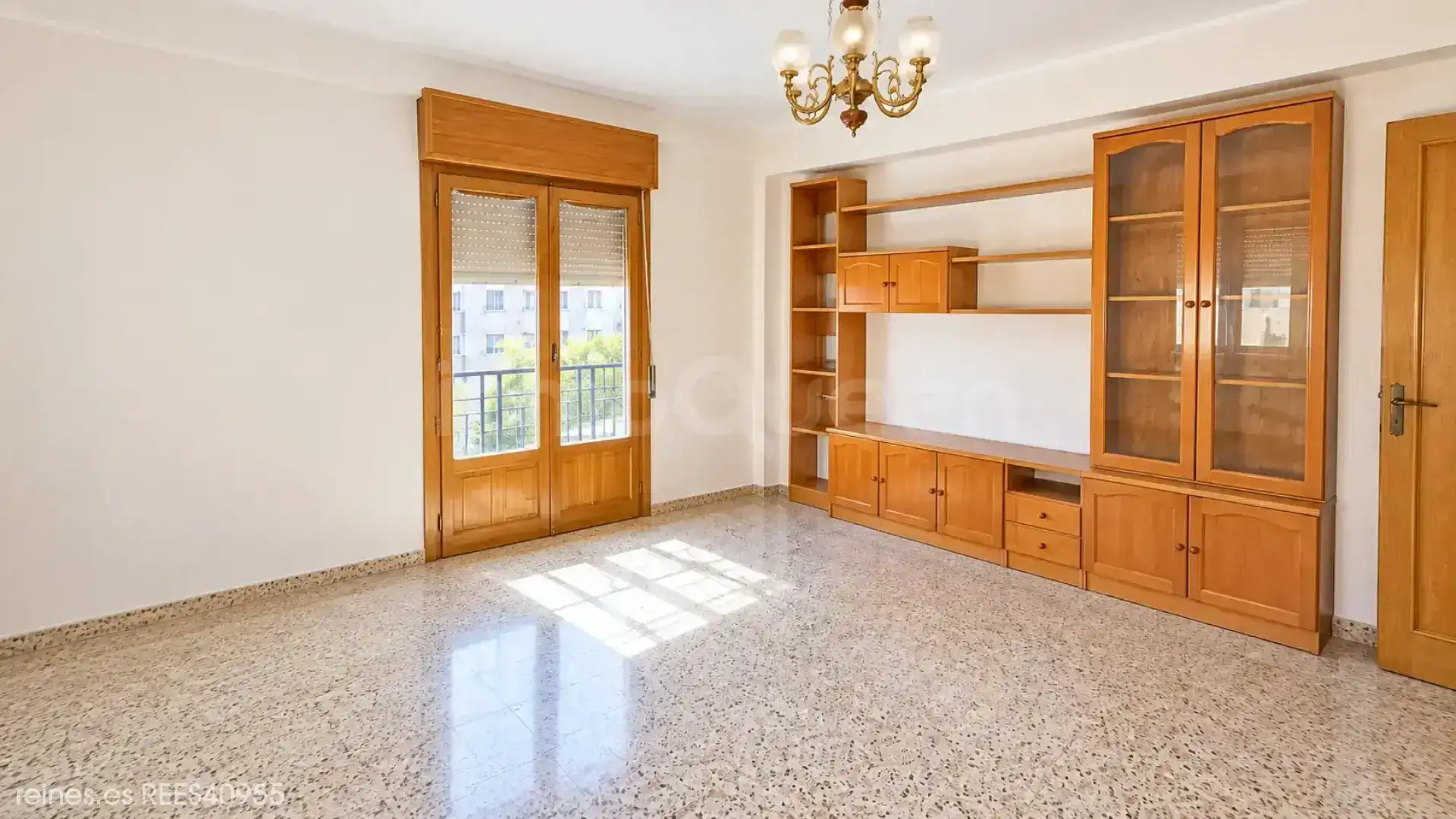 Flat for sale in Pedrola, Zaragoza