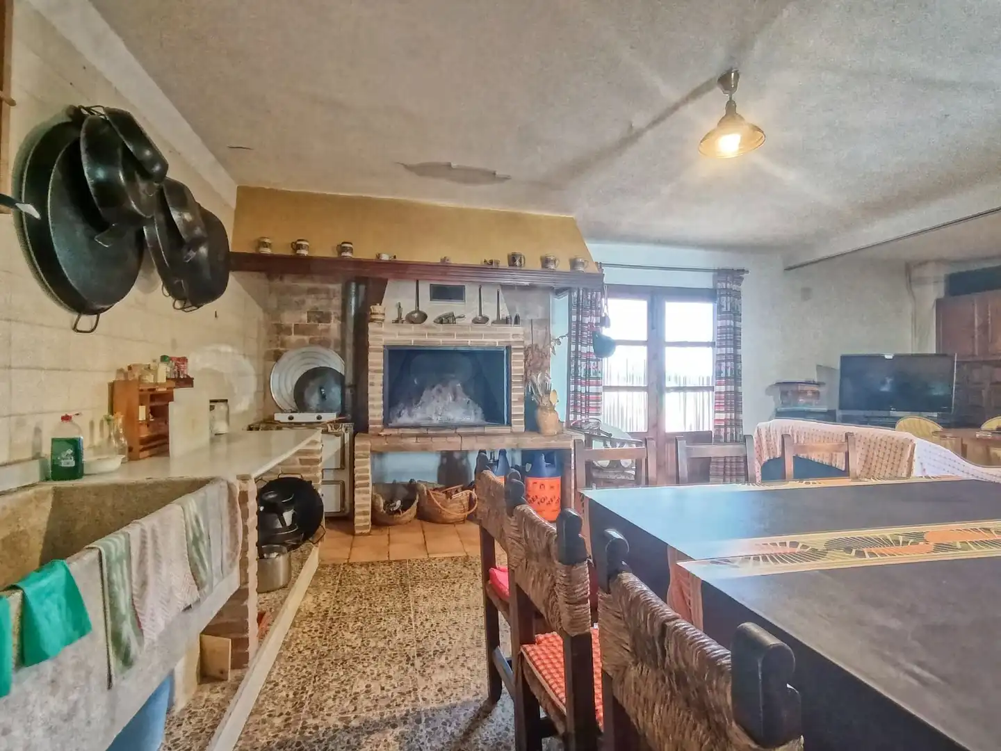 Maison rustique avec piscine à vendre à PD LENDISCAL 2, imagen 8