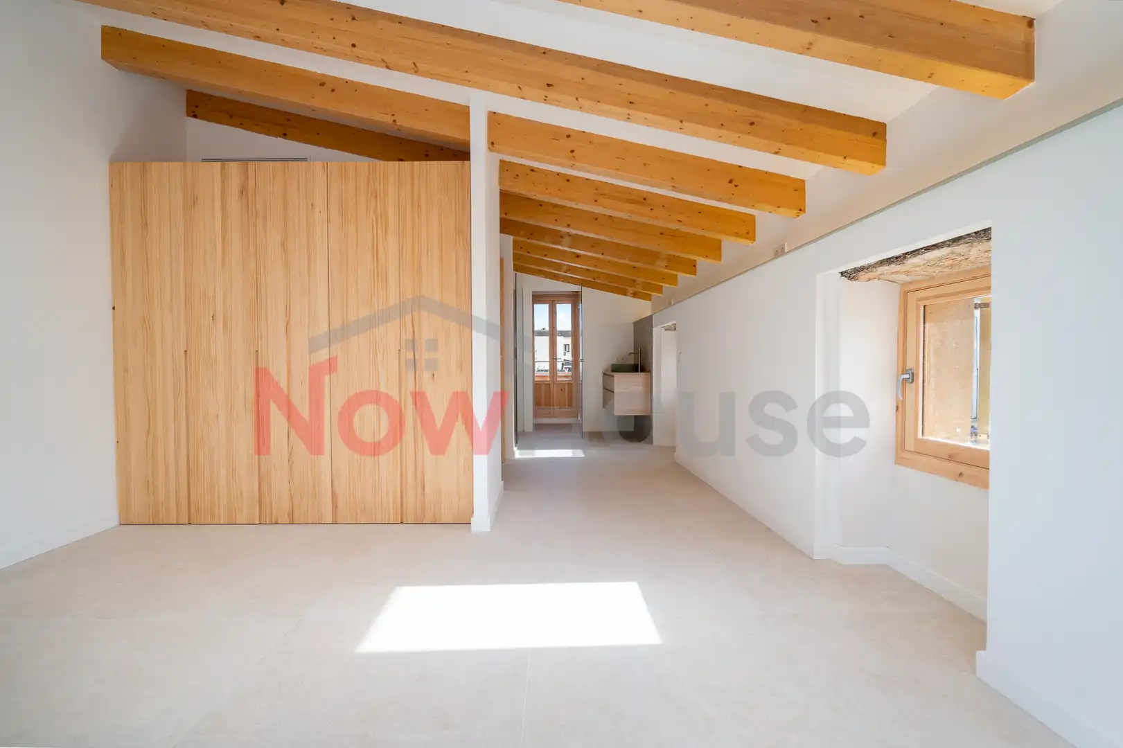 Sala de estar de Casa o chalet en venta en Marratxí con Aire acondicionado, Calefacción y Jardín privado