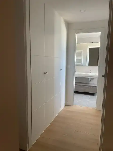 Wohnung mit Pool zur Miete in Noroeste, imagen 8