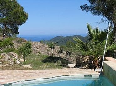 House to rent in Camino antiguo Portinax 40