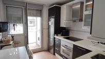 Kitchen of Duplex for sale in Torrelavega   with Heating, Storage room and Balcony