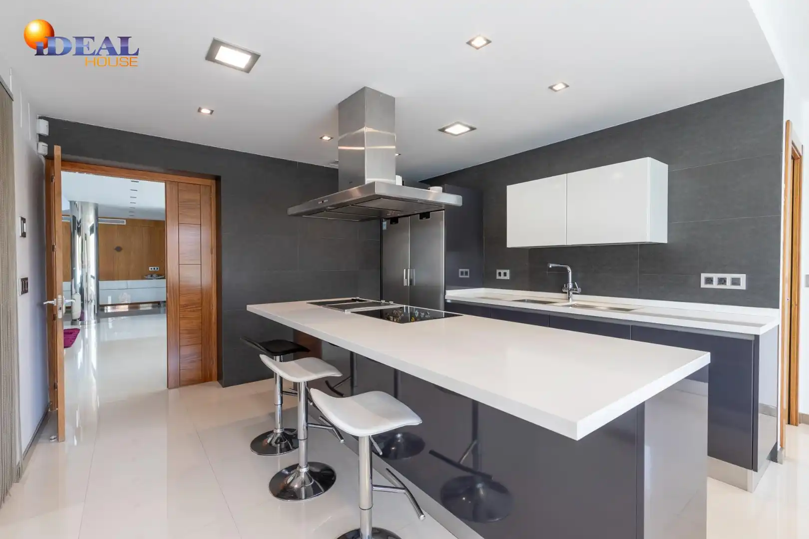 Chalet con piscina en venta en Urbanizacion EL CARMELO, imagen 21