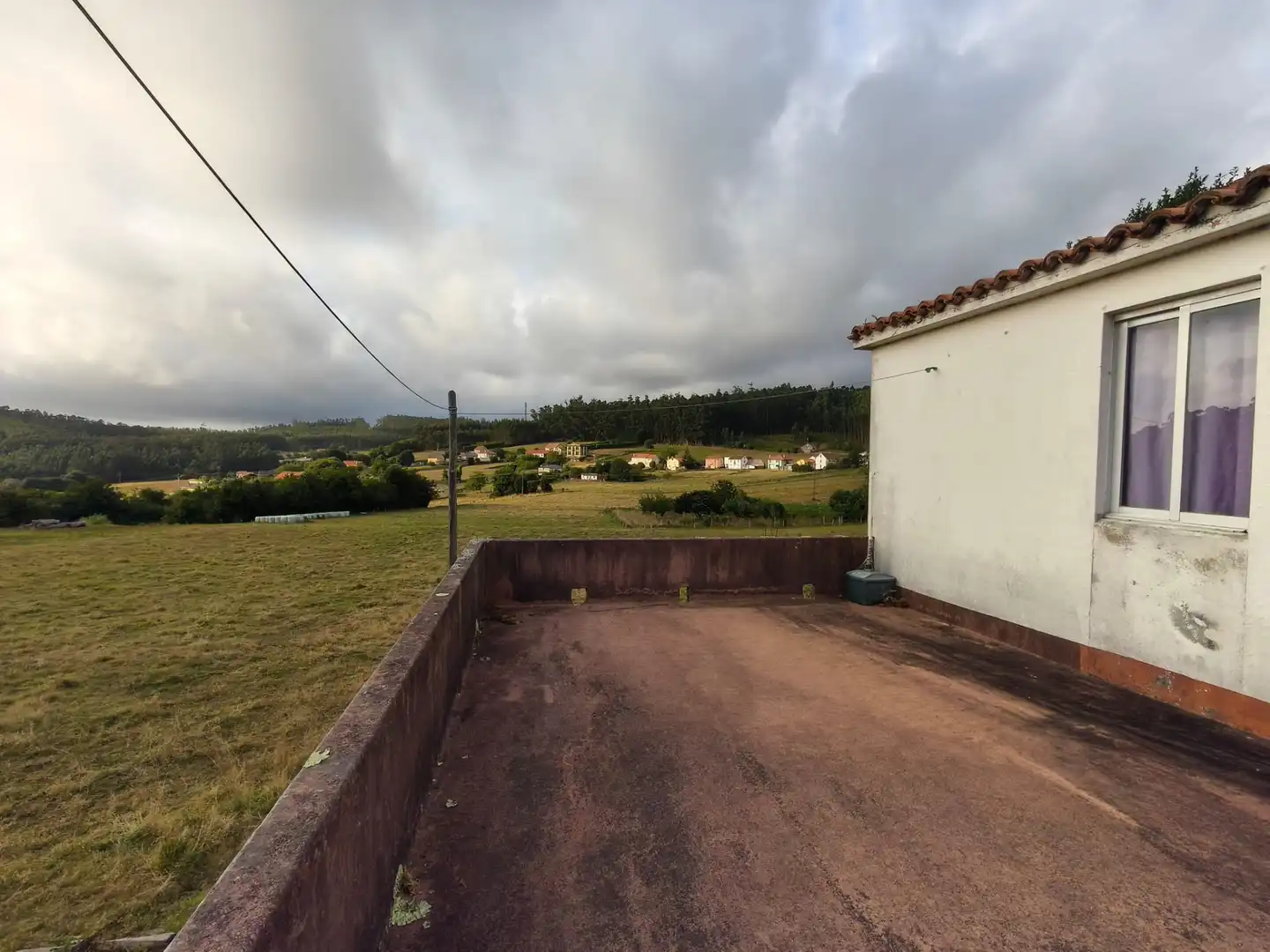 Country homes for sale in Cedeira  with Heating, Private garden and Terrace