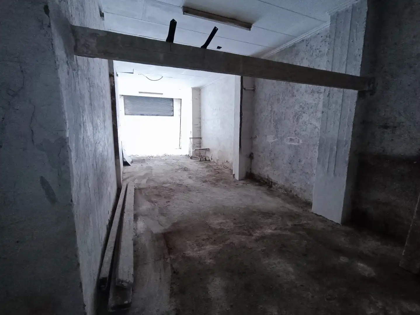Local comercial en venta en Calle Gisbert, imagen 18