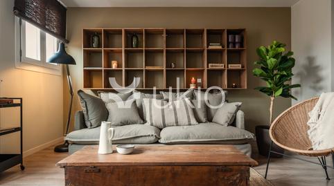 Foto 2 de Apartament de lloguer a Passeig de Sant Joan, Dreta de l'Eixample, Barcelona