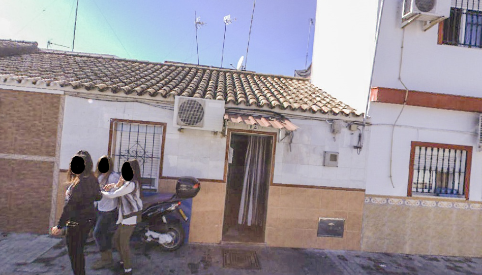 Photo 1 of Flat for sale in Calle Virgen de Soterraña 12, Amate, Sevilla
