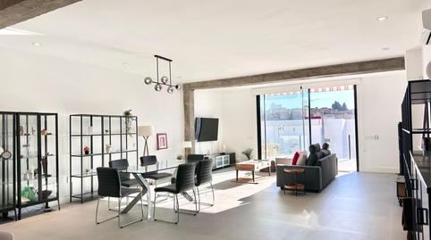 Foto 2 de Pis en venda a Calle Granados, Centro Histórico, Málaga Capital