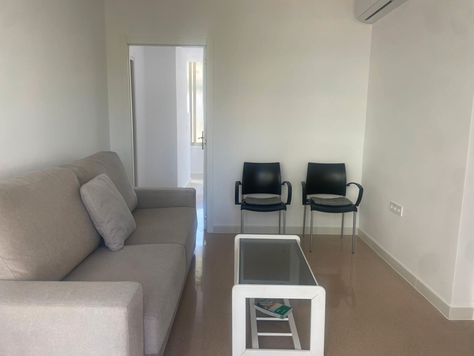 Oficina de alquiler en Avenida Bruselas, 17, Playa de San Juan, Playa de San Juan - El Cabo de las Huertas