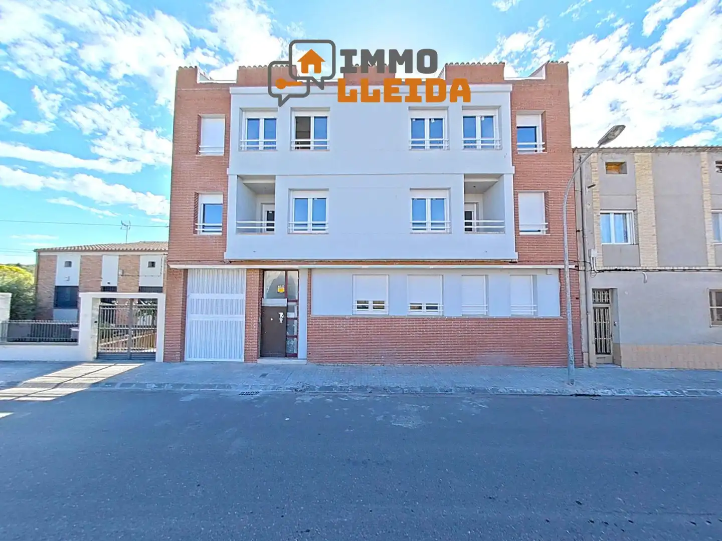 Baixos en venda a Carrer Carrer Folch i Torres 12, imagen 5