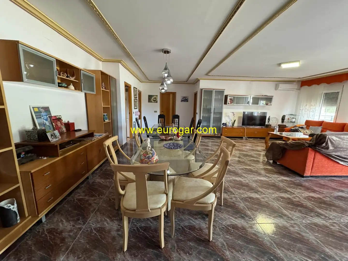 Chalet con terraza en venta en Centro, imagen 3