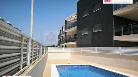 Photo 3 of Flat for sale in  Fco. Jose Balada, Costa Norte, Vinaròs