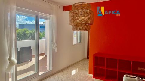 Foto 4 de Piso en venta en Conil, Conil de la Frontera
