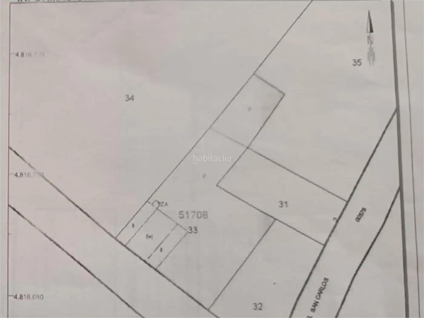 Haus zum Verkauf in Rua Ferro Couselo 26, imagen 22