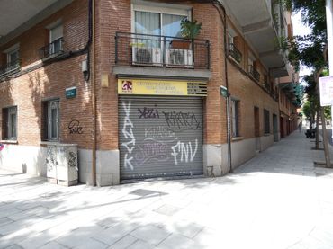 Local comercial en venda a Centre - Cordelles