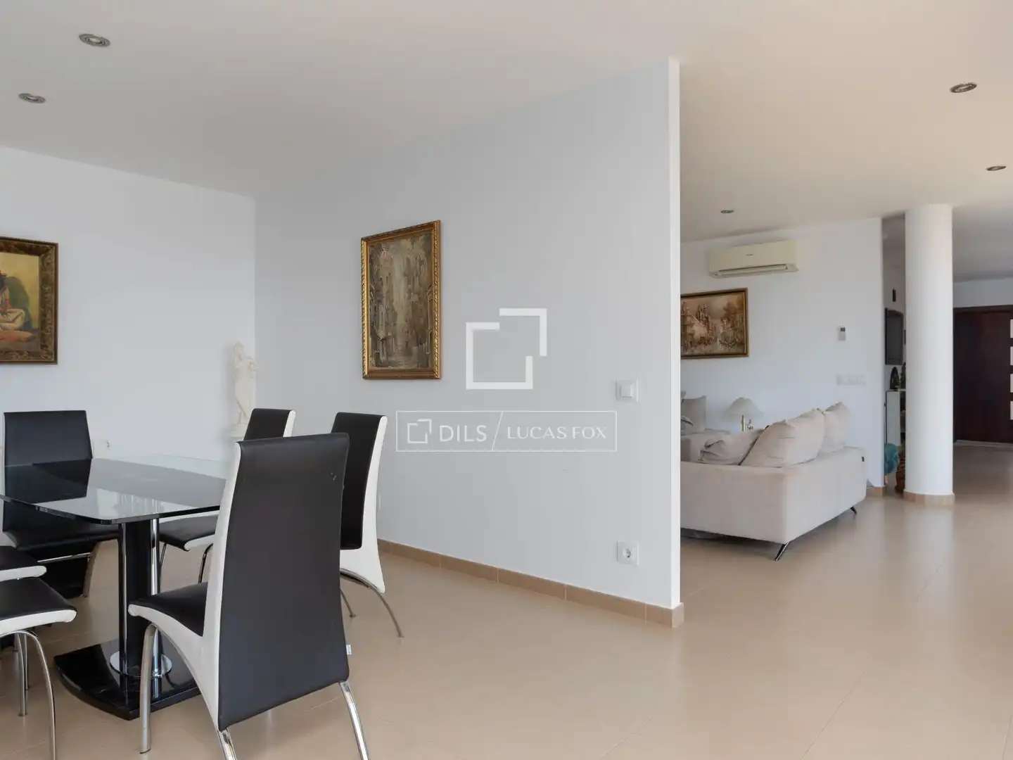 Chalet con piscina en venta en Pau, imagen 17