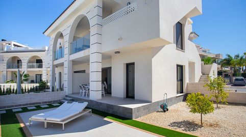 Foto 2 de Planta baja en venta en Rojales, Alicante