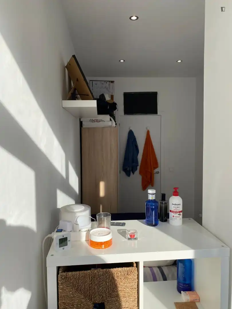 Apartments for rent in Almenara -Ventilla