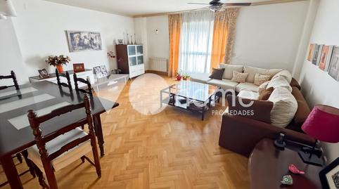 Foto 2 de Piso en venta en Cañón de Río Lobos, Horcajo,  Madrid Capital