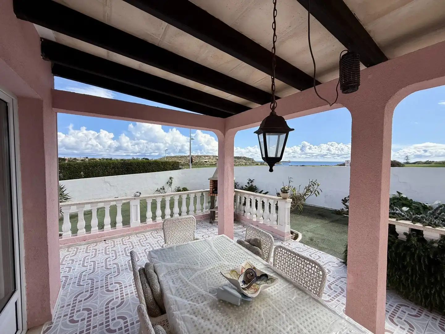 Casa amb piscina en venda a Santa Anna - Sol de l'Est, imagen 30