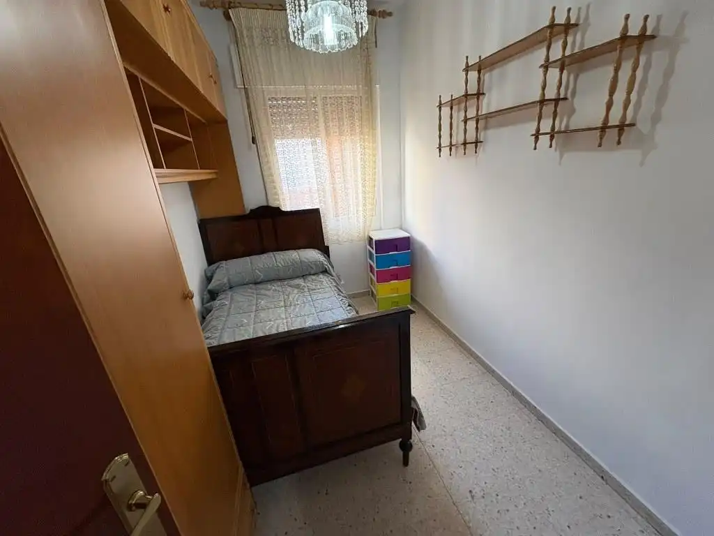 Flat with terrace for sale in Don Benito, imagen 9