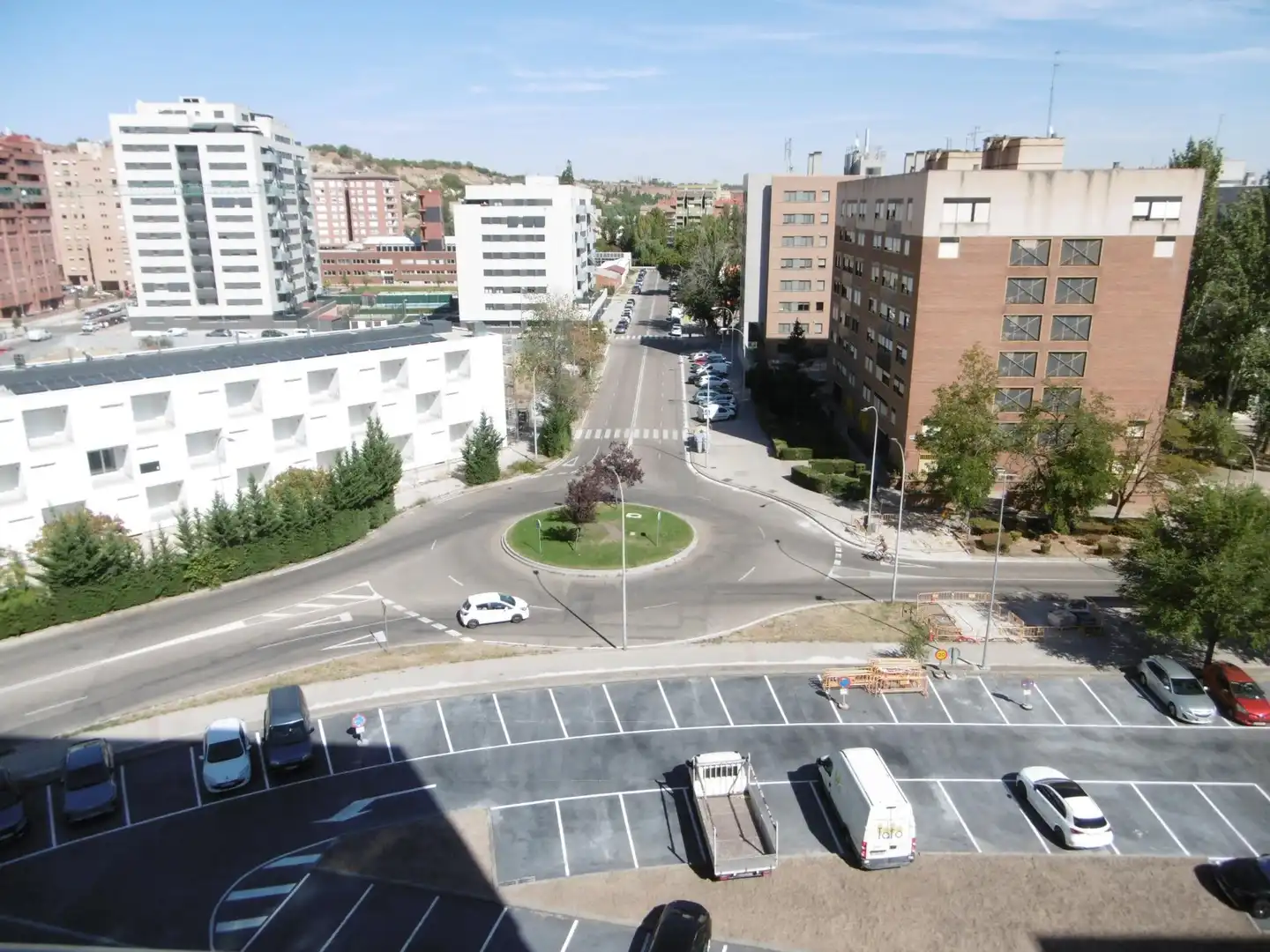 Pis amb ascensor de lloguer a Calle JUAN II DE CASTILLA, imagen 11