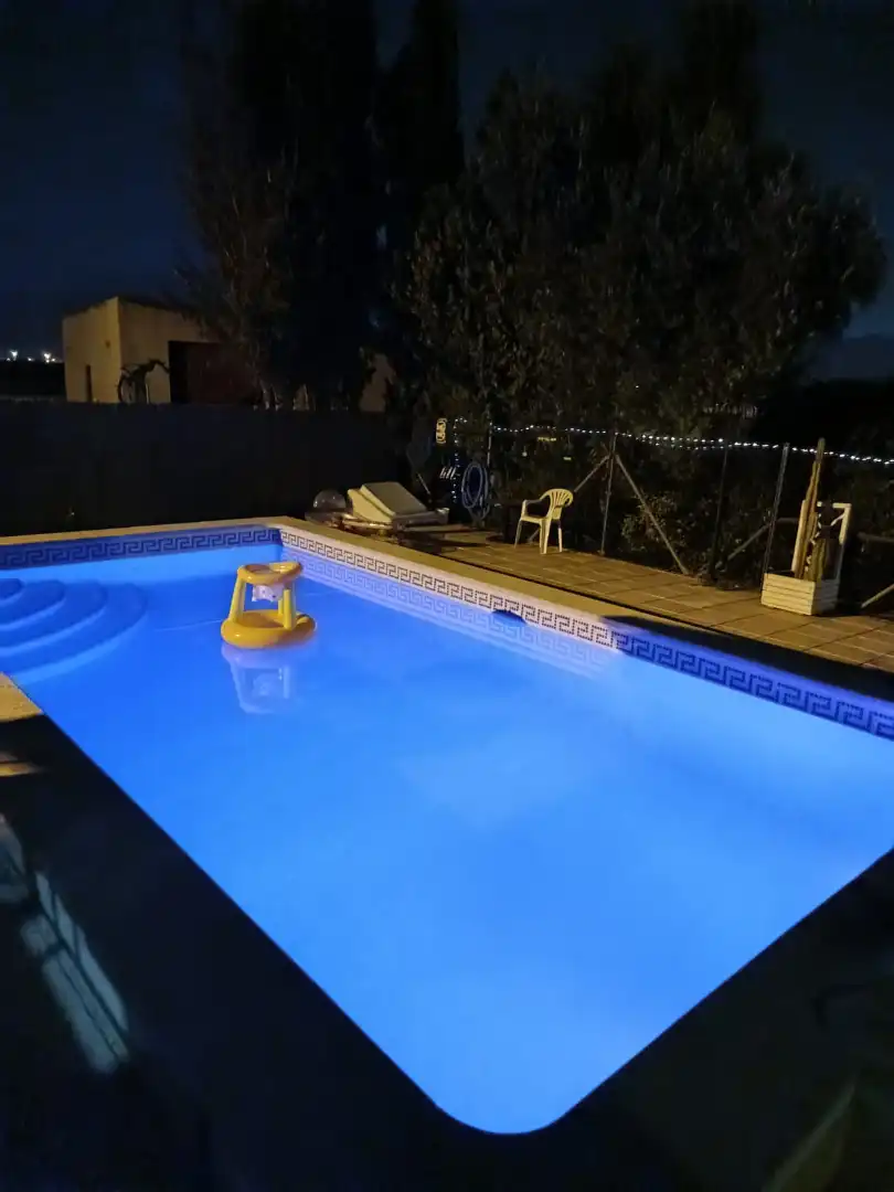 Maison rustique avec piscine à vendre à Carril de Lucas, imagen 22