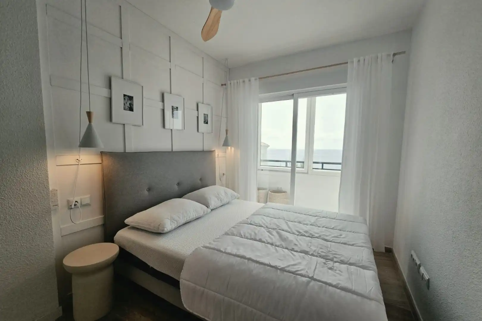 Flat with pool for sale in L'Olla, imagen 4