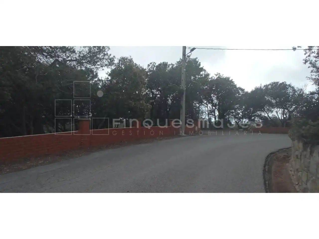 Terreny rústic en venda a Vacarisses, imagen 4