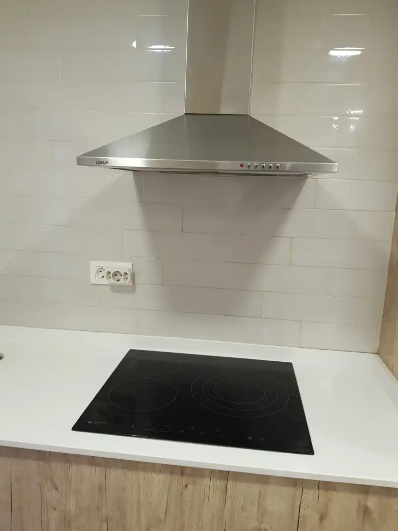 Apartament amb ascensor en venda a Calle Rey Don Pedro I, imagen 12