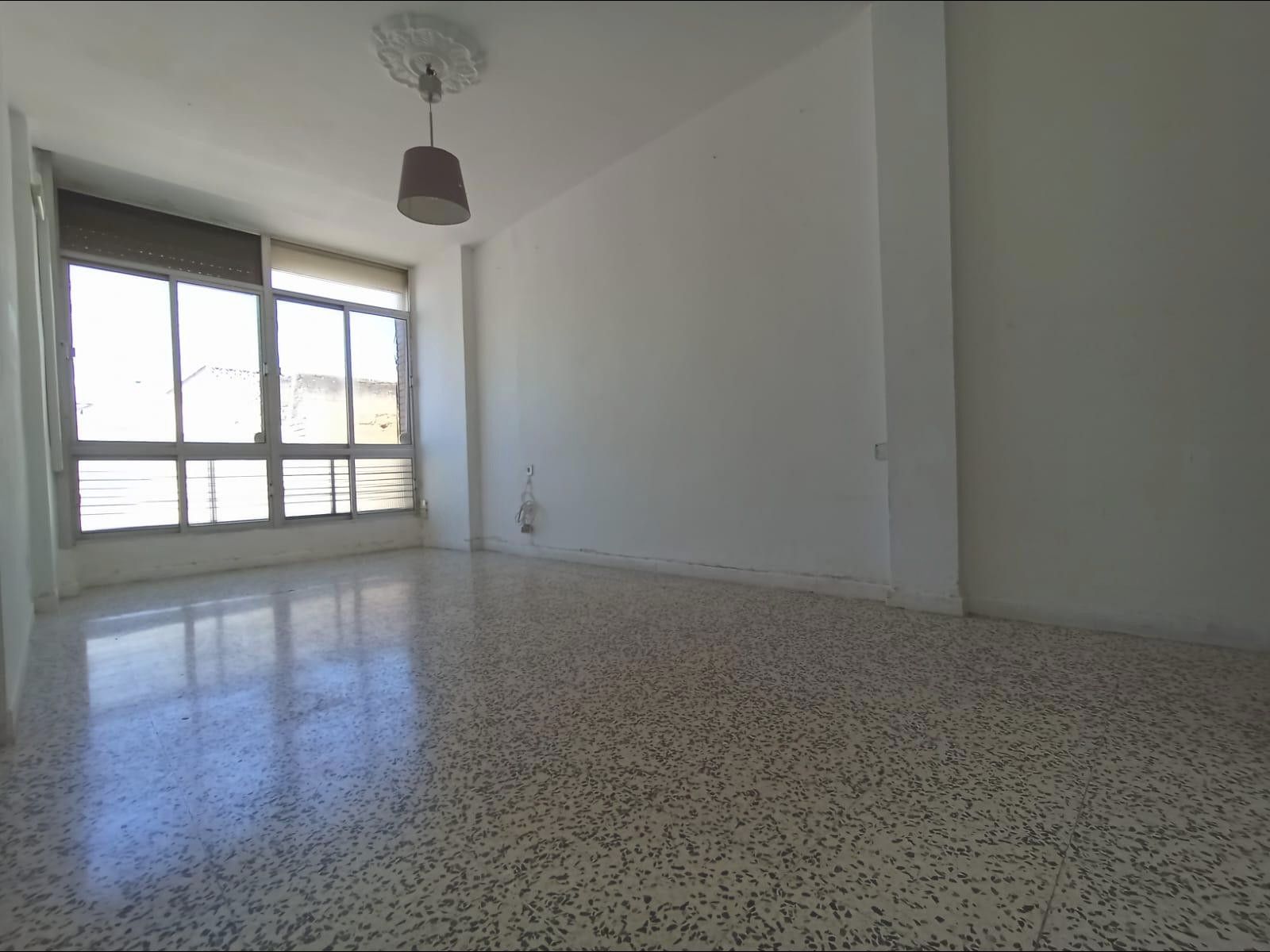 Bedroom of Flat for sale in Alcalá de Guadaira  with Balcony