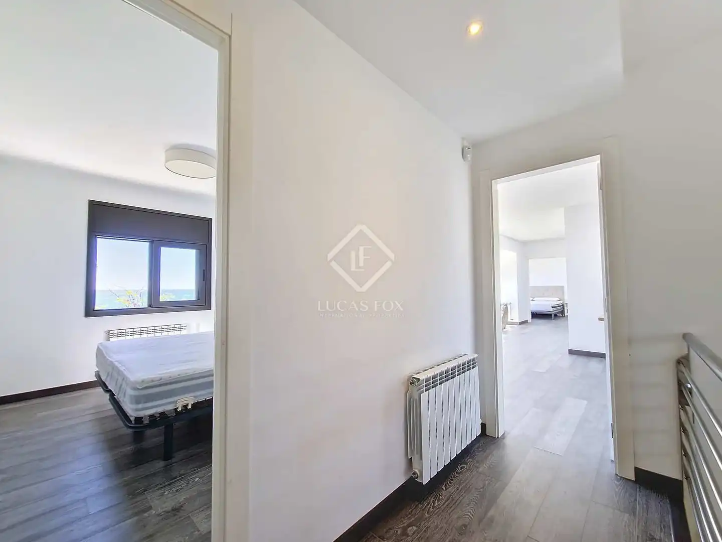 Casa o xalet de lloguer en Vilanova i la Geltrú amb Aire condicionat, Jardí privat i Terrassa