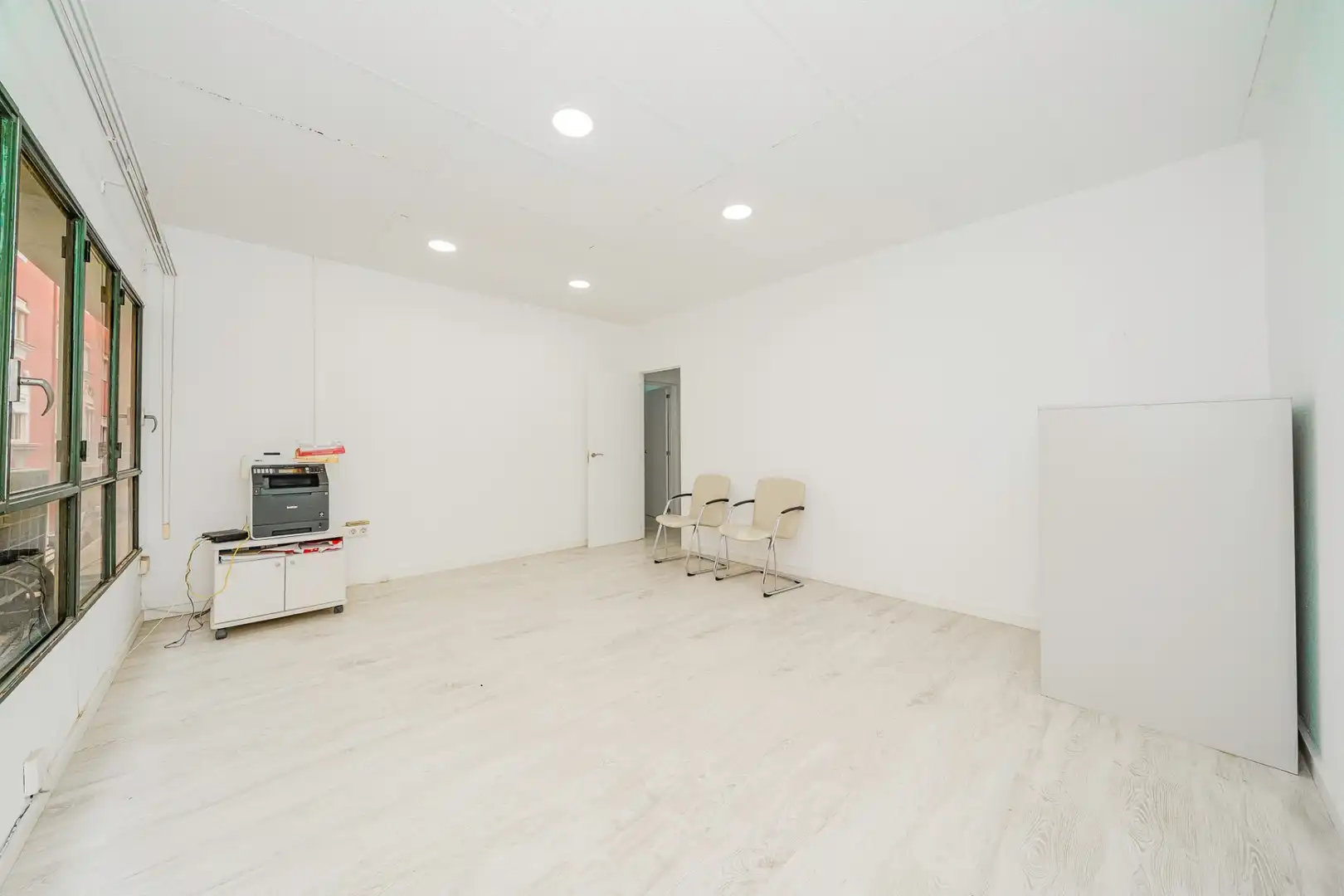 Oficina en venta en Vistalegre