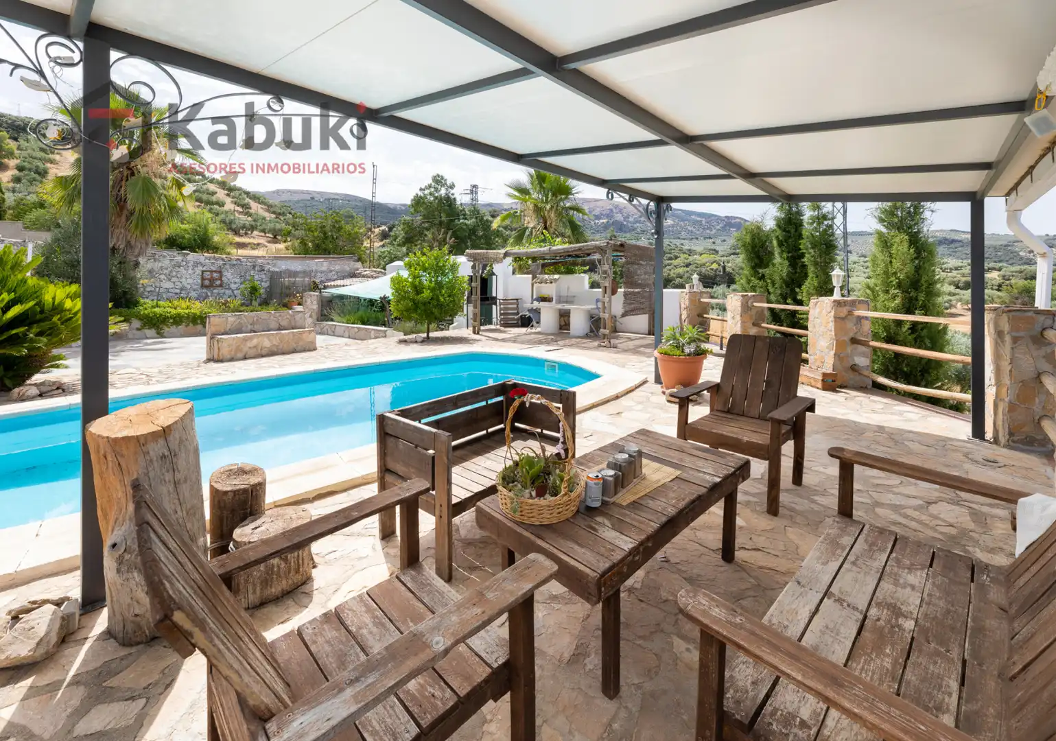 Maison avec piscine à vendre à Montefrío - DS EXTRARRADIO 1229, imagen 29