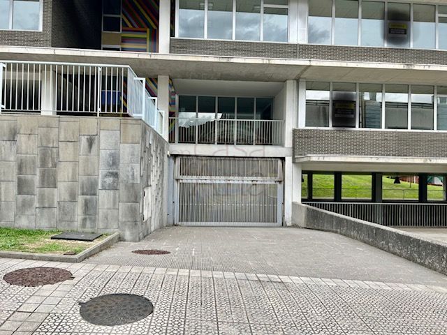 Parking of Office for sale in Erandio