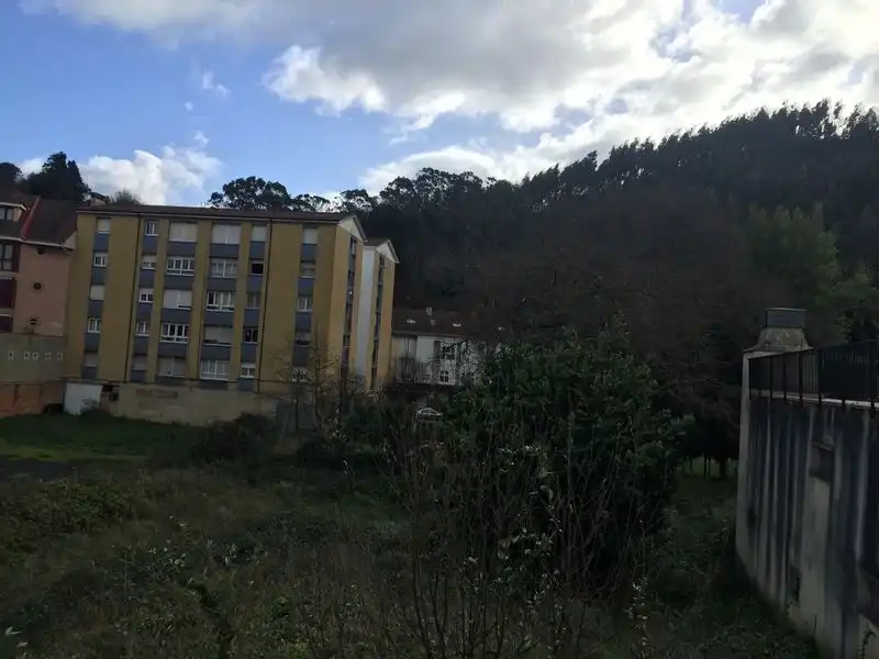 Exterior view of Residential for sale in Carreño