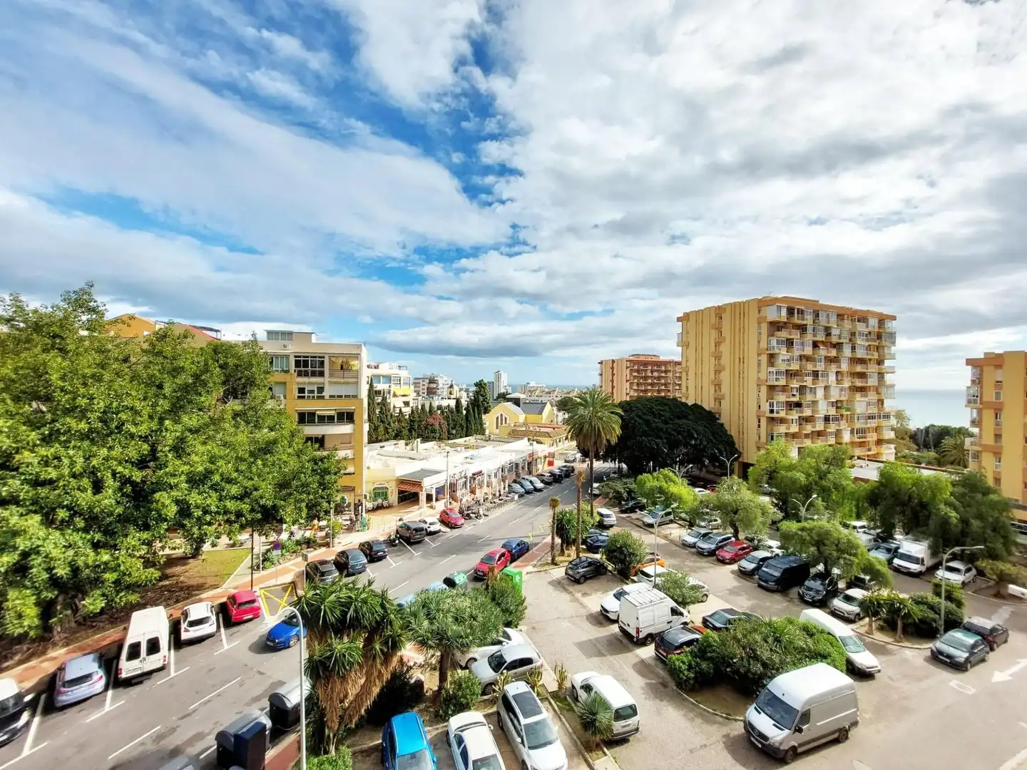 Apartamento con piscina en venta en Avenida GAMONAL, imagen 14
