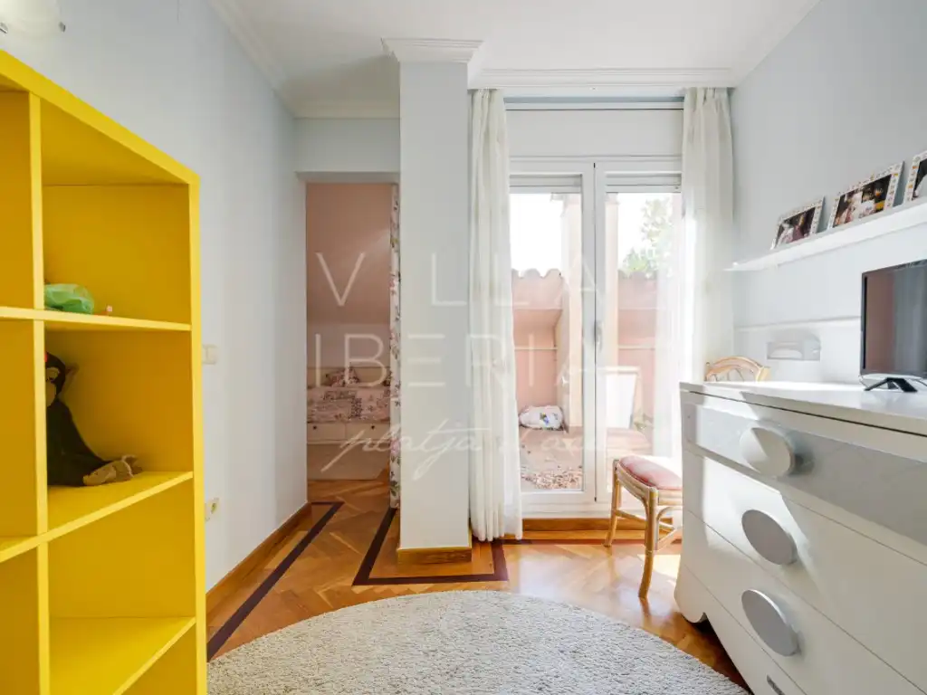 Bedroom of Apartments for sale in Castell d'Aro, Platja d'Aro i s'Agaró  with Air Conditioner, Heating and Terrace