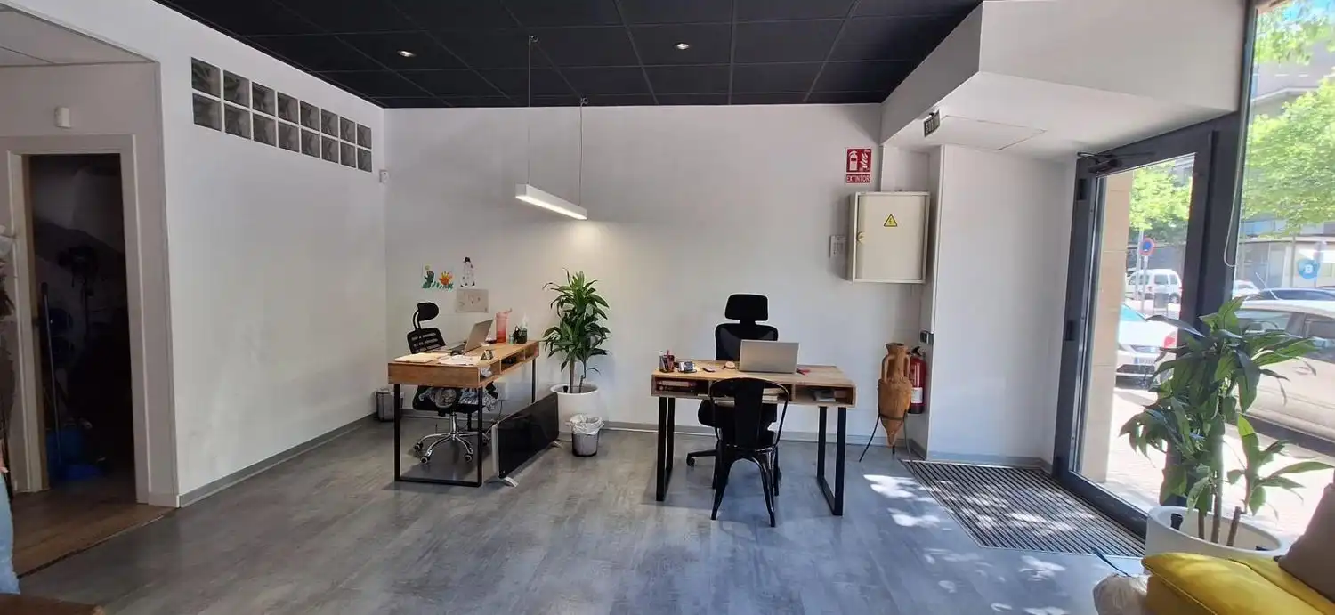 Local comercial en venda a Sant Fost de Campsentelles, imagen 11