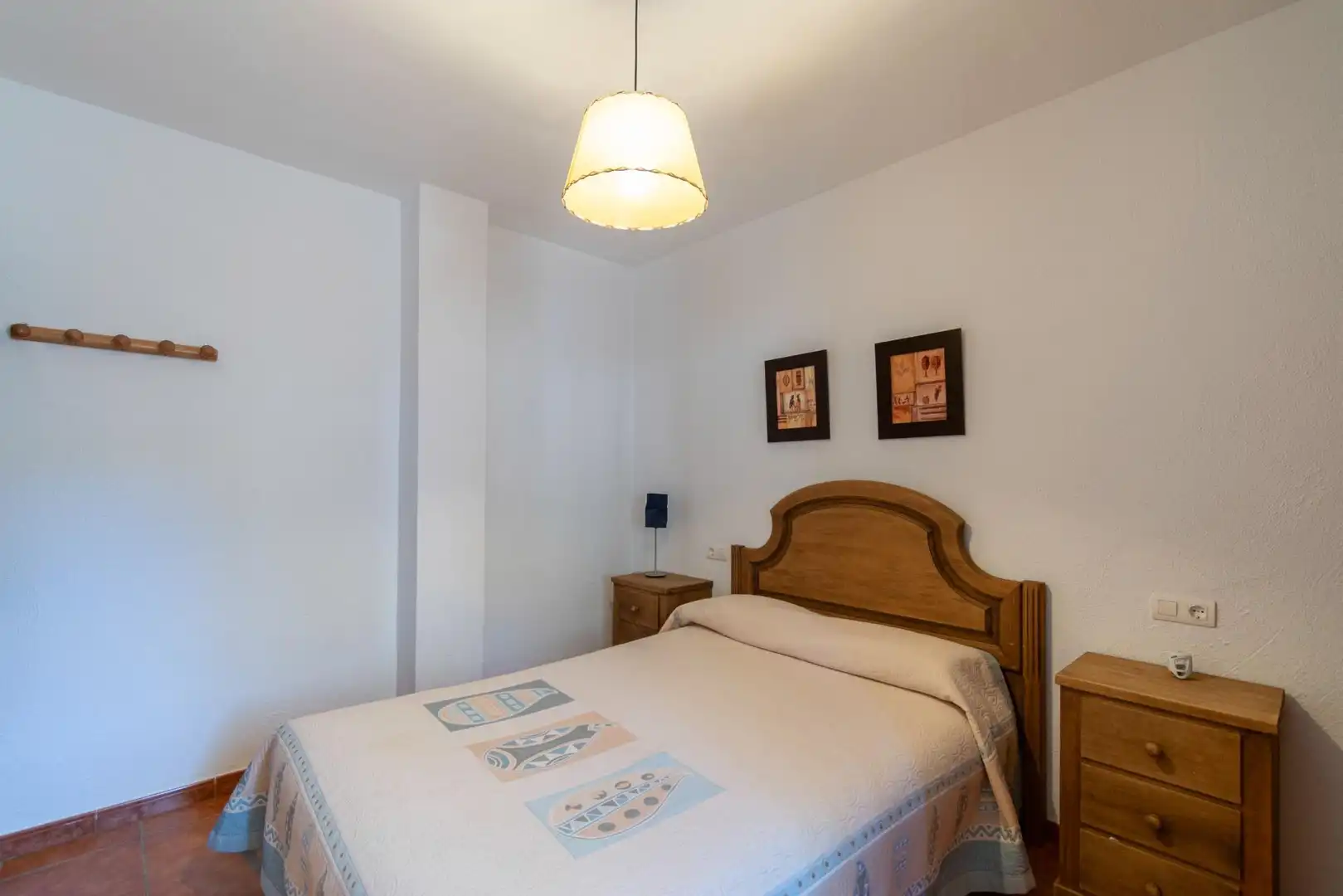 Finca rústica en venta en Vereda morollon, La Peza