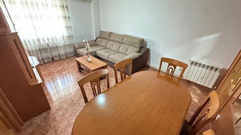 Photo 4 of Flat for sale in Reyes, Parla