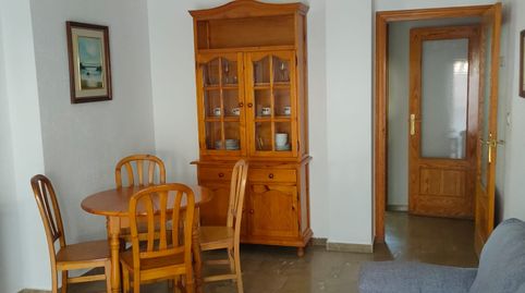 Foto 3 de Pis de lloguer a Calle Mano de Hierro, 16, Centro - Sagrario, Granada Capital