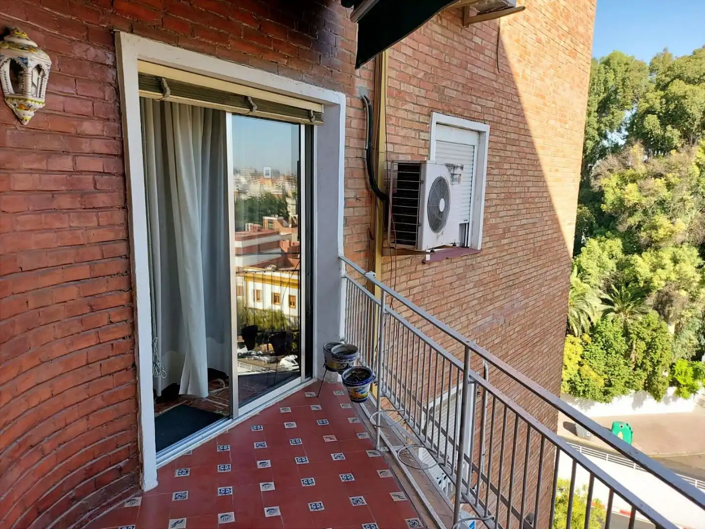 Wohnung mit Garten zum Verkauf in Avenida Manuel Siurot 3A, imagen 11