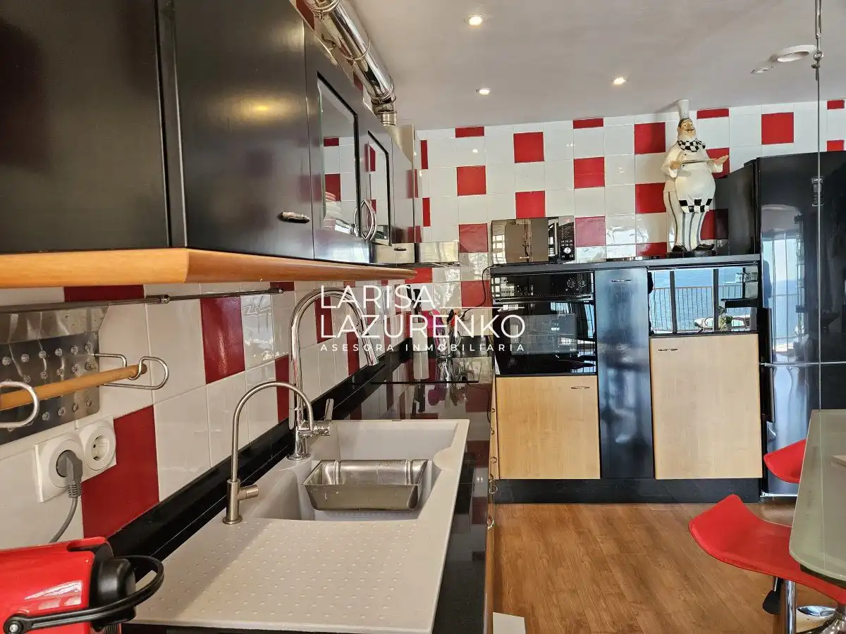 Appartement compact avec ascenseur à vendre à Falconera, imagen 32