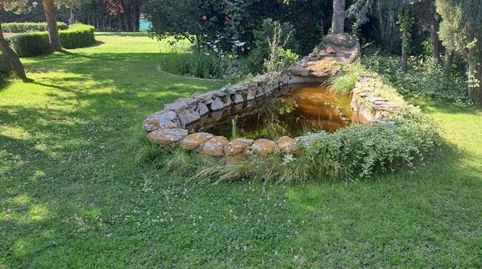 Foto 5 de Casa o chalet en venta en Cuatro Postes, Ávila Capital