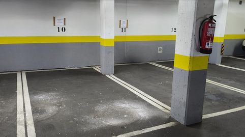 Foto 5 de Garaje en venta en Viejo de Vicalvaro, Casco histórico de Vicálvaro, Madrid Capital