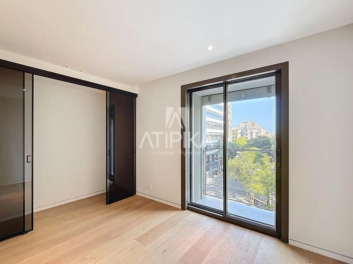 Appartement avec terrasse à vendre à Gràcia, imagen 12